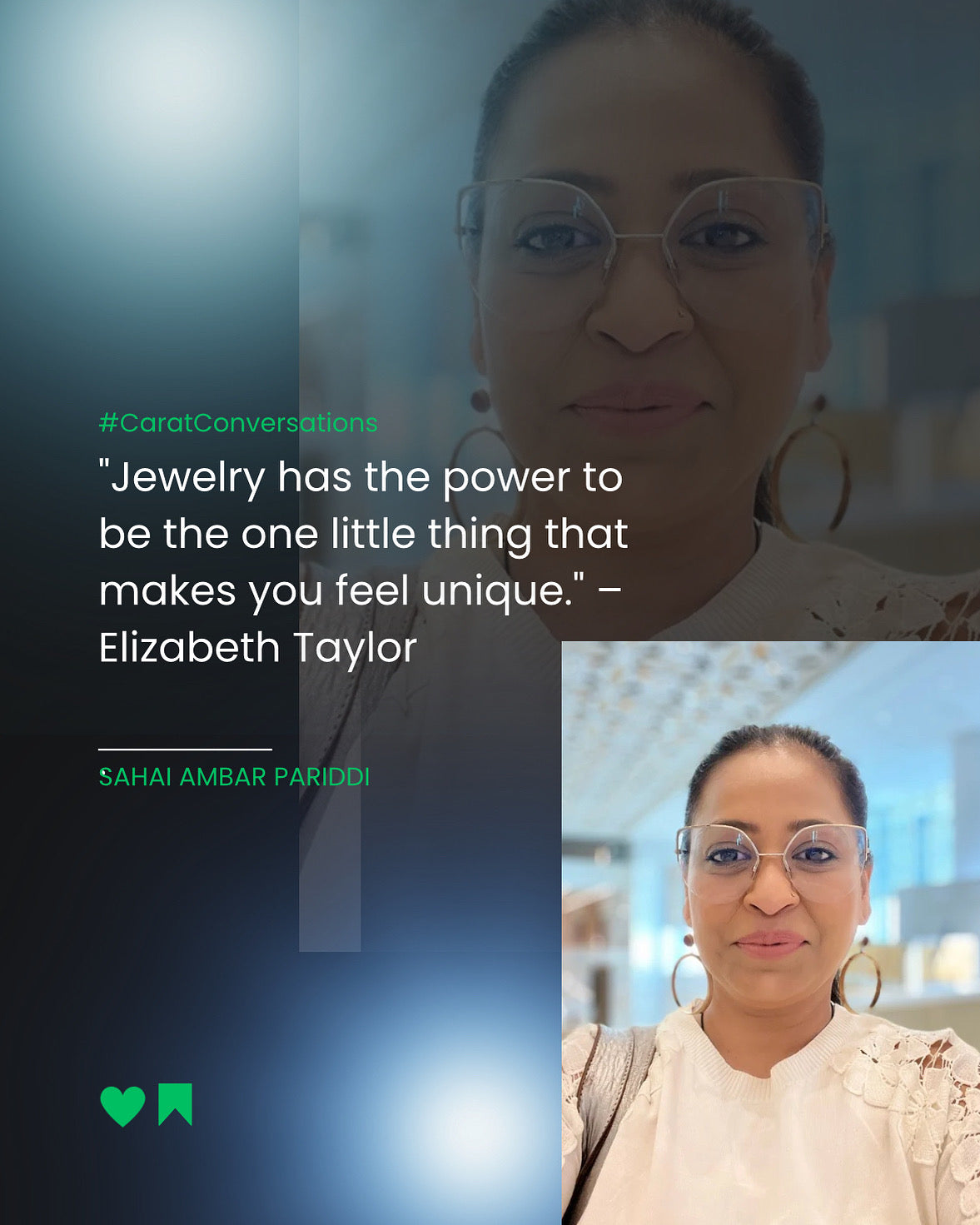 The Power of Jewelry
