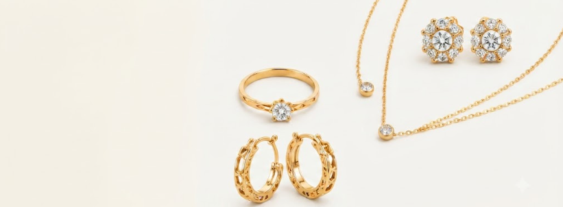 What Happens to Jewellery at Airport Security?