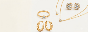 What Happens to Jewellery at Airport Security?