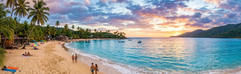 Best Earrings for Beach Vacations vs City Trips
