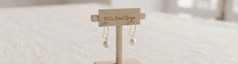 Everyday Earrings vs Lightweight Earrings: What's the Difference?
