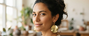 Types of Lightweight Earrings: Latest Fashion