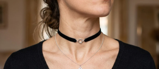 Choker vs Necklace: What's the Difference?