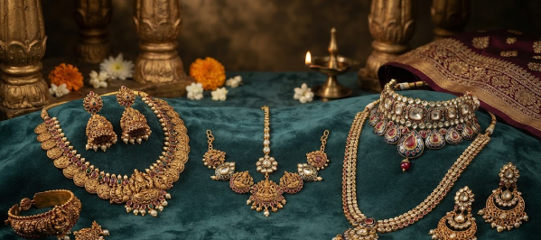 What Is Gold Vermeil? How It's Different From Gold Plating