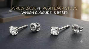 Screw Back vs Push Back Studs: Which Closure Is Best?