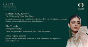 Sustainability & Style