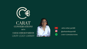 💎 Natural and Lab-Grown Diamonds: Different Stories, Different Strengths 💎 with Dr Adriana Traviati