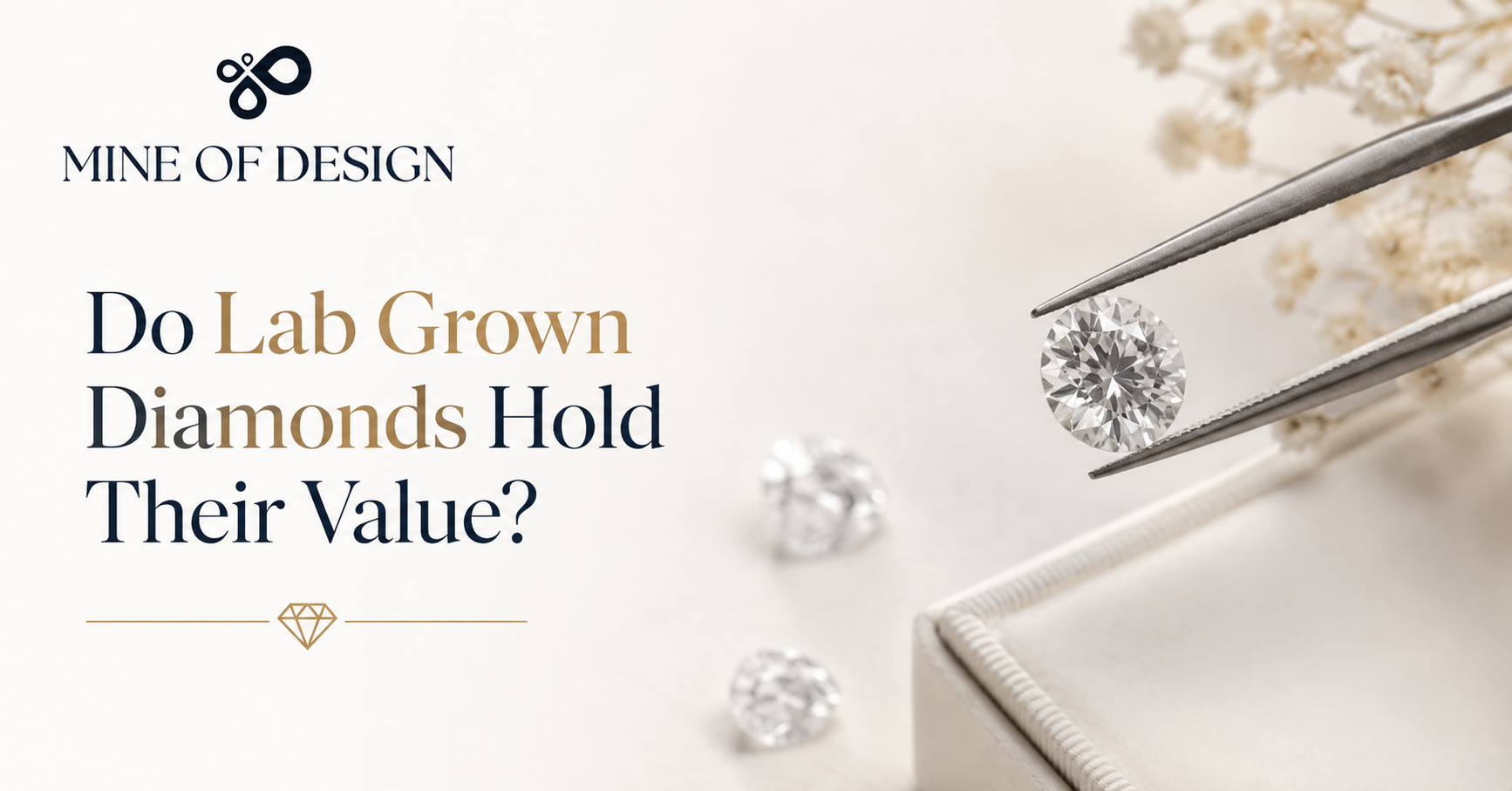 Do Lab Grown Diamonds Hold Their Value?