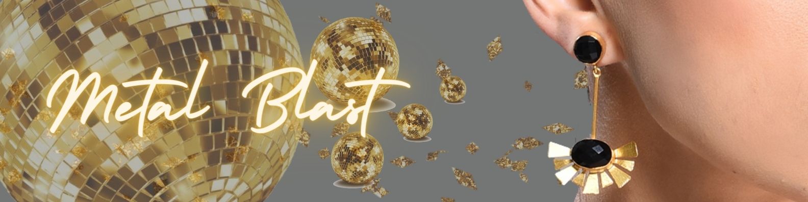 Metal Blast