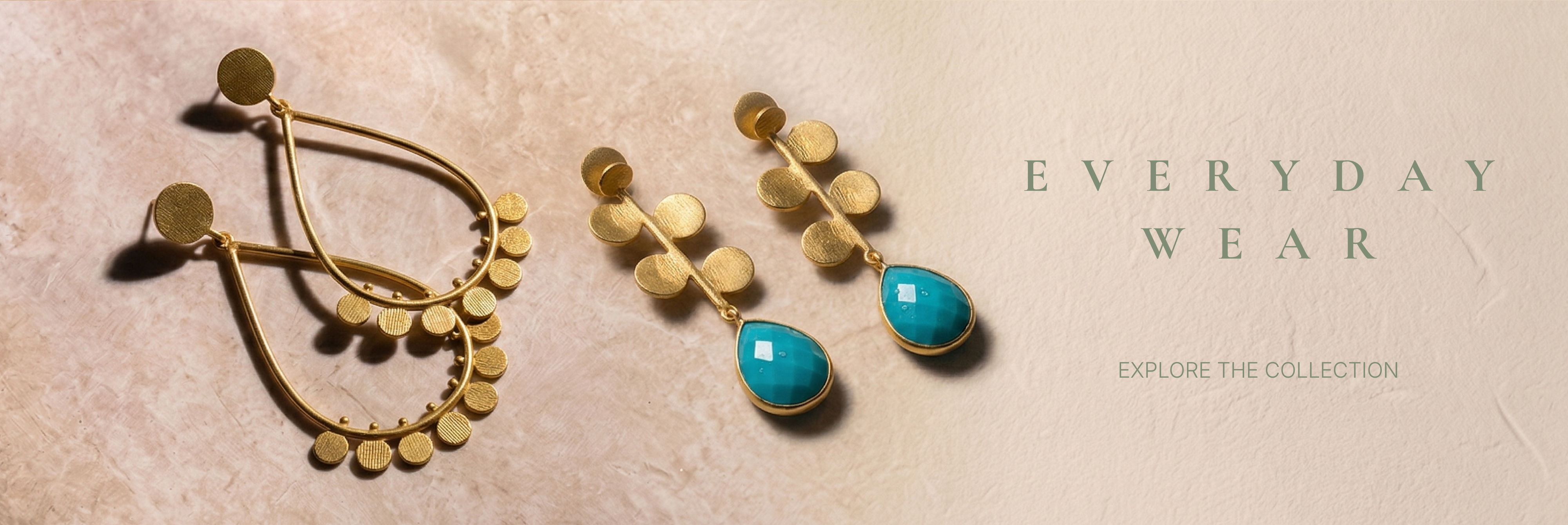 Everyday Earrings