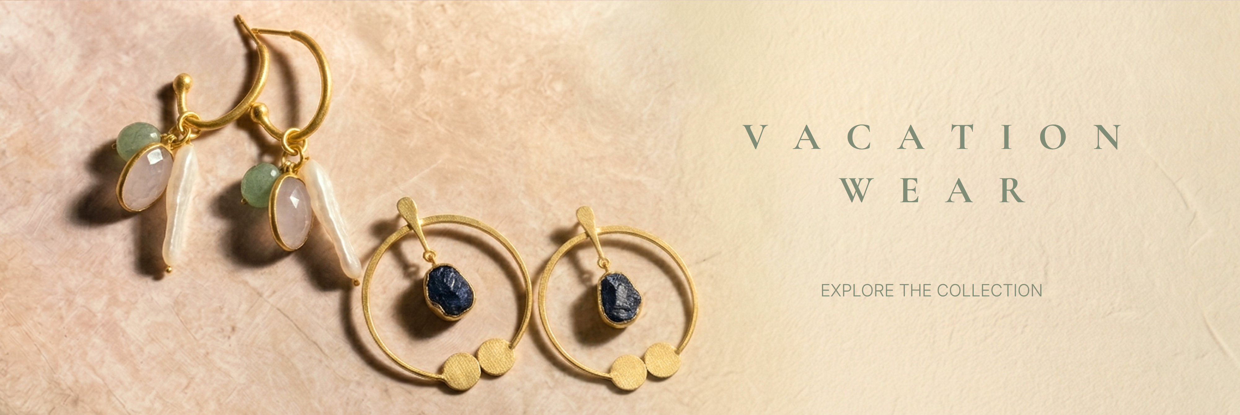 Vacation Earrings
