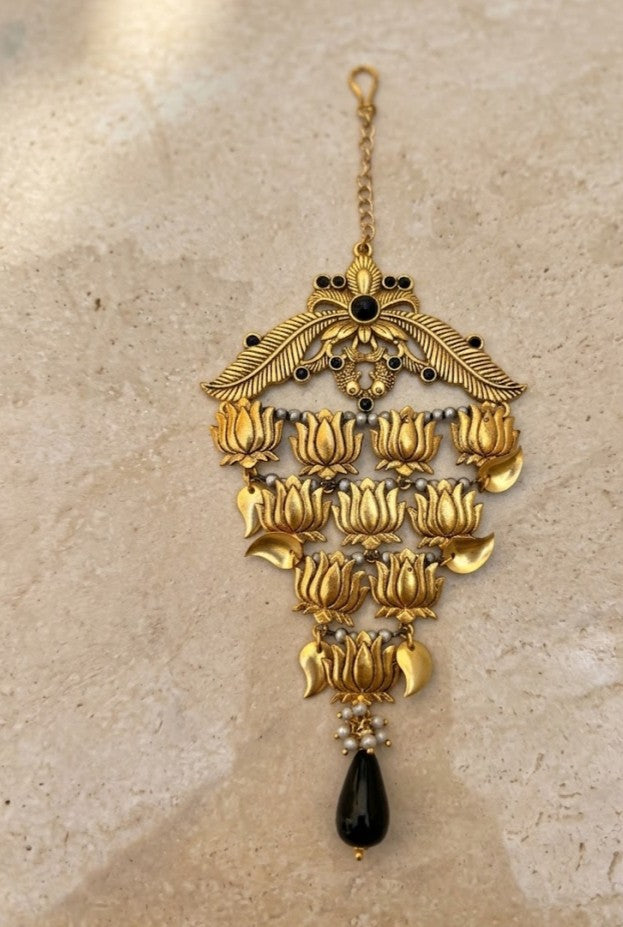 Vrindavan Vihar Teeka