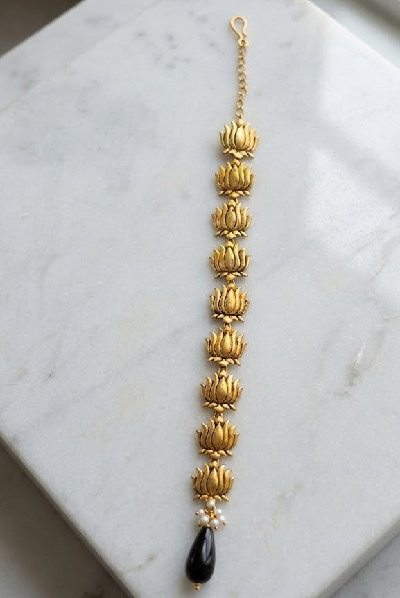 Vrindavan Vihar Teeka