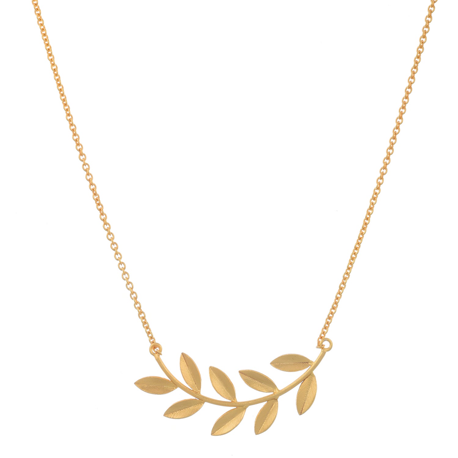 Nature Classic Necklace