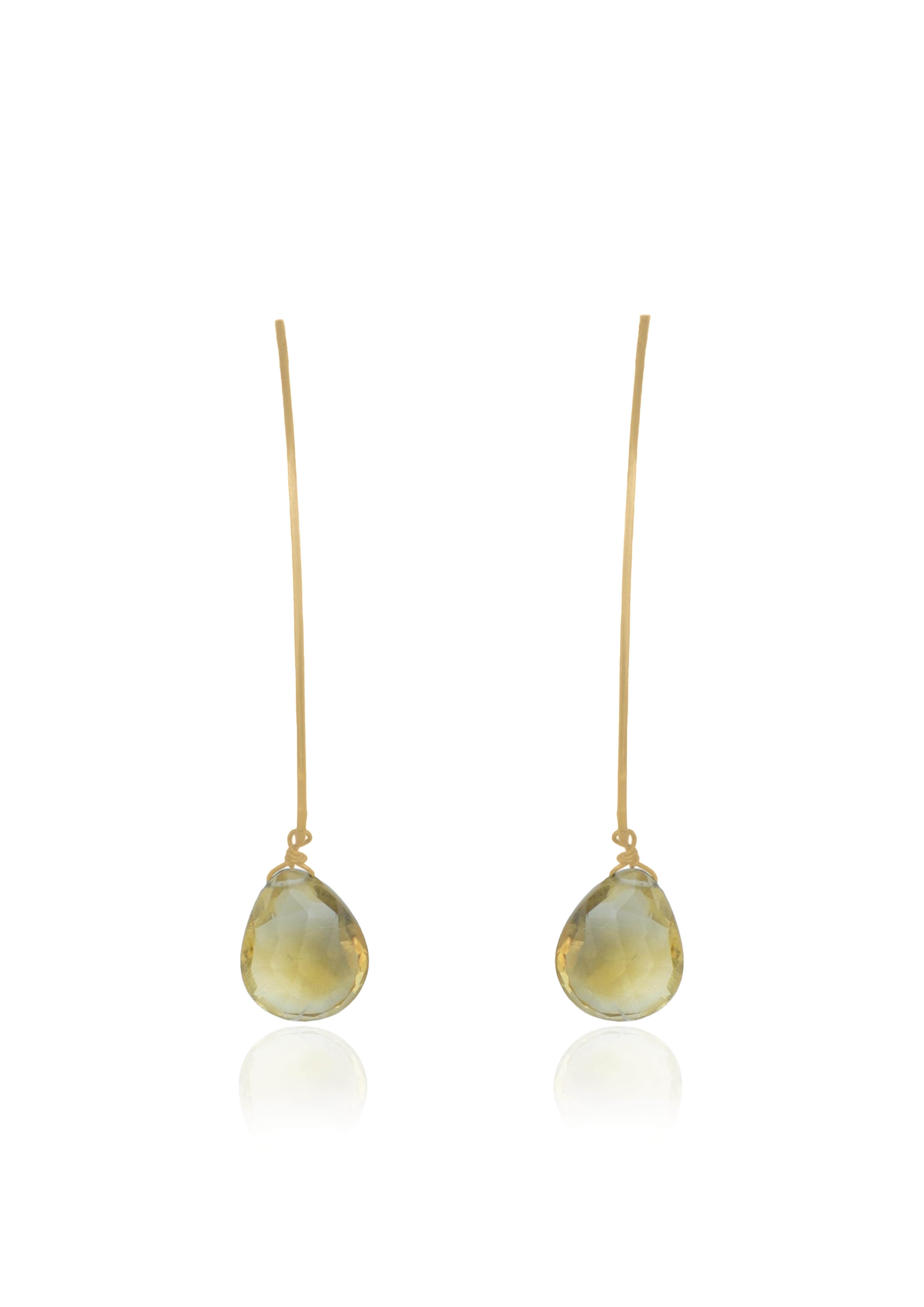 Handcrafted 61mm x 12mm Metal Blast Earrings – Ethical and Elegant