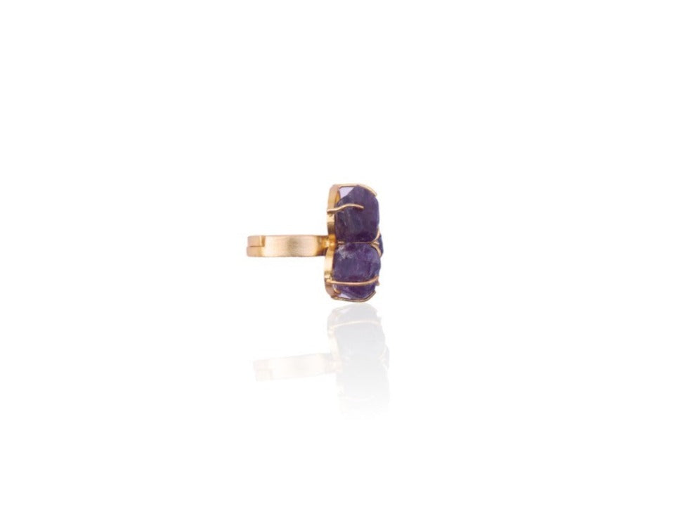 Stone age Ring