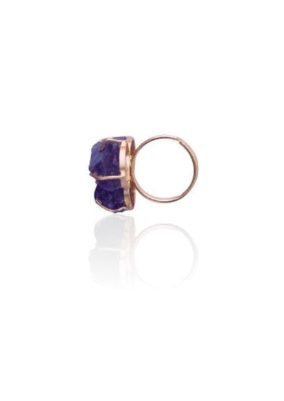 Stone age Ring