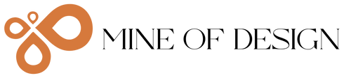 MINE OF DESIGN