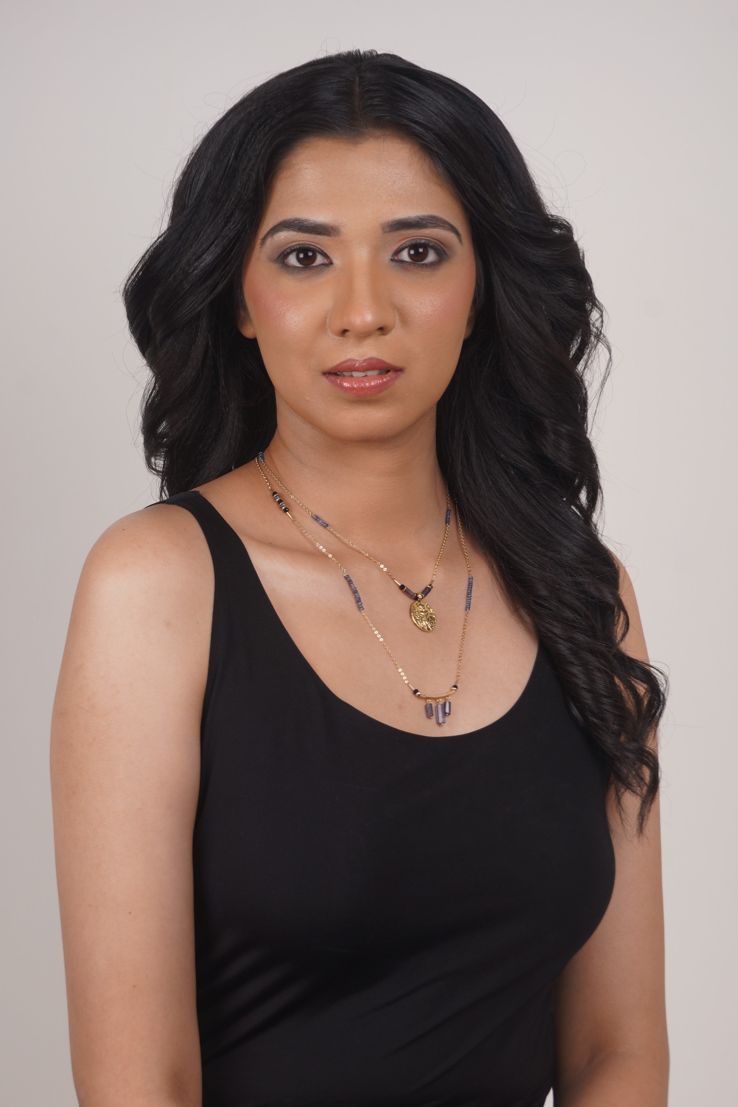 Fine One Necklace: A Statement Piece for Daytime Event