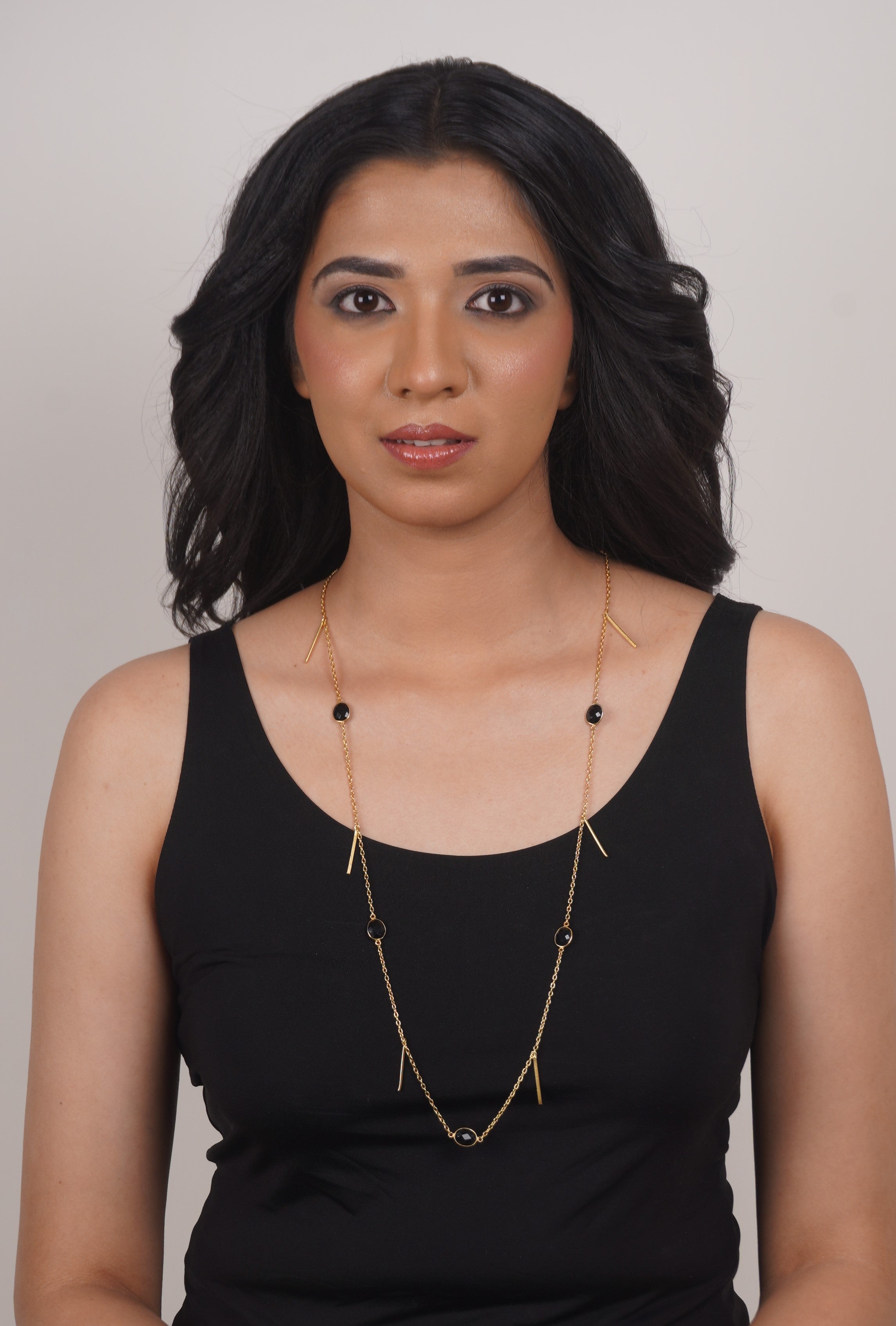 Fine One Necklace with 1160mm Chain