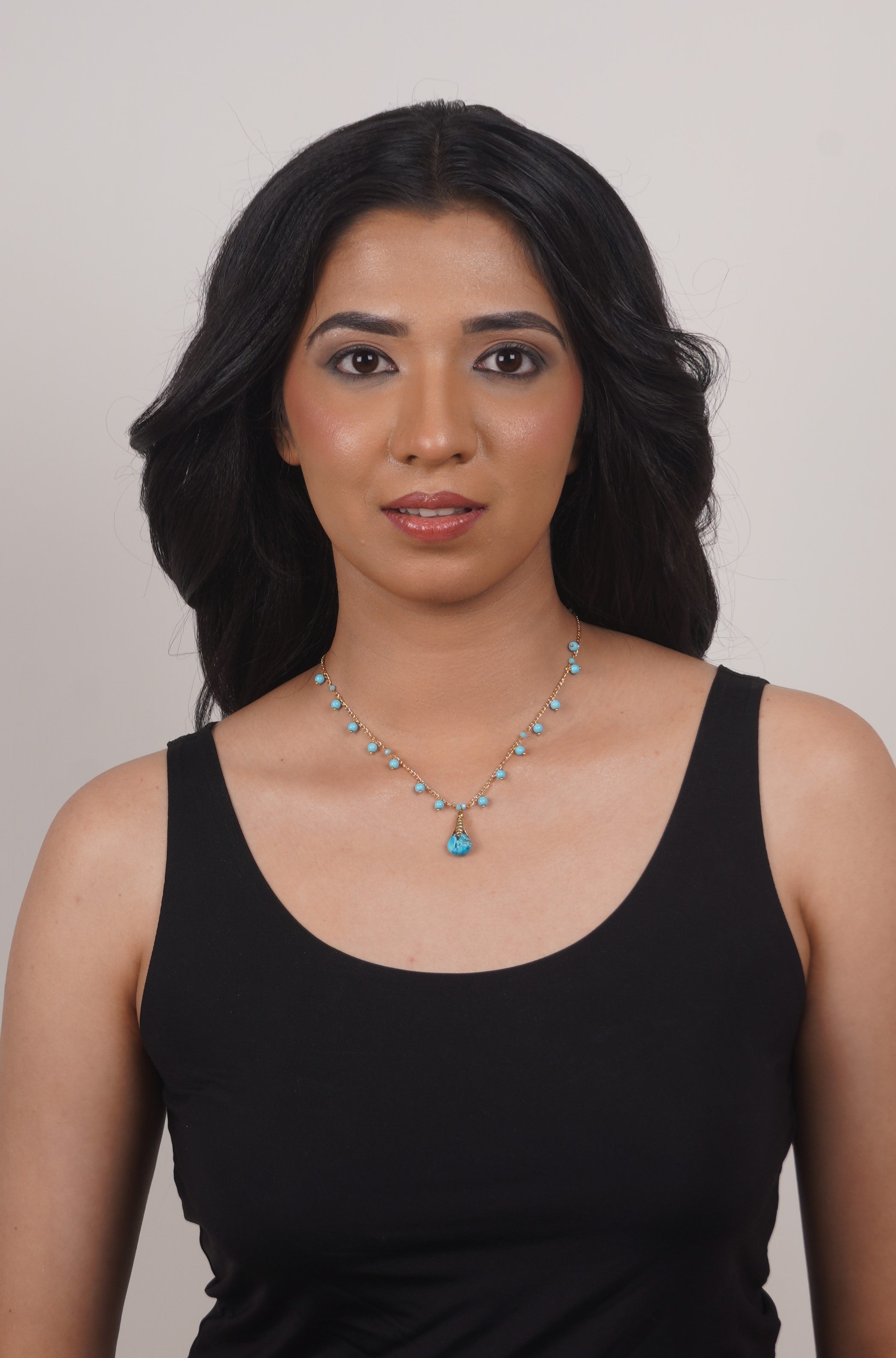Delicate Necklace