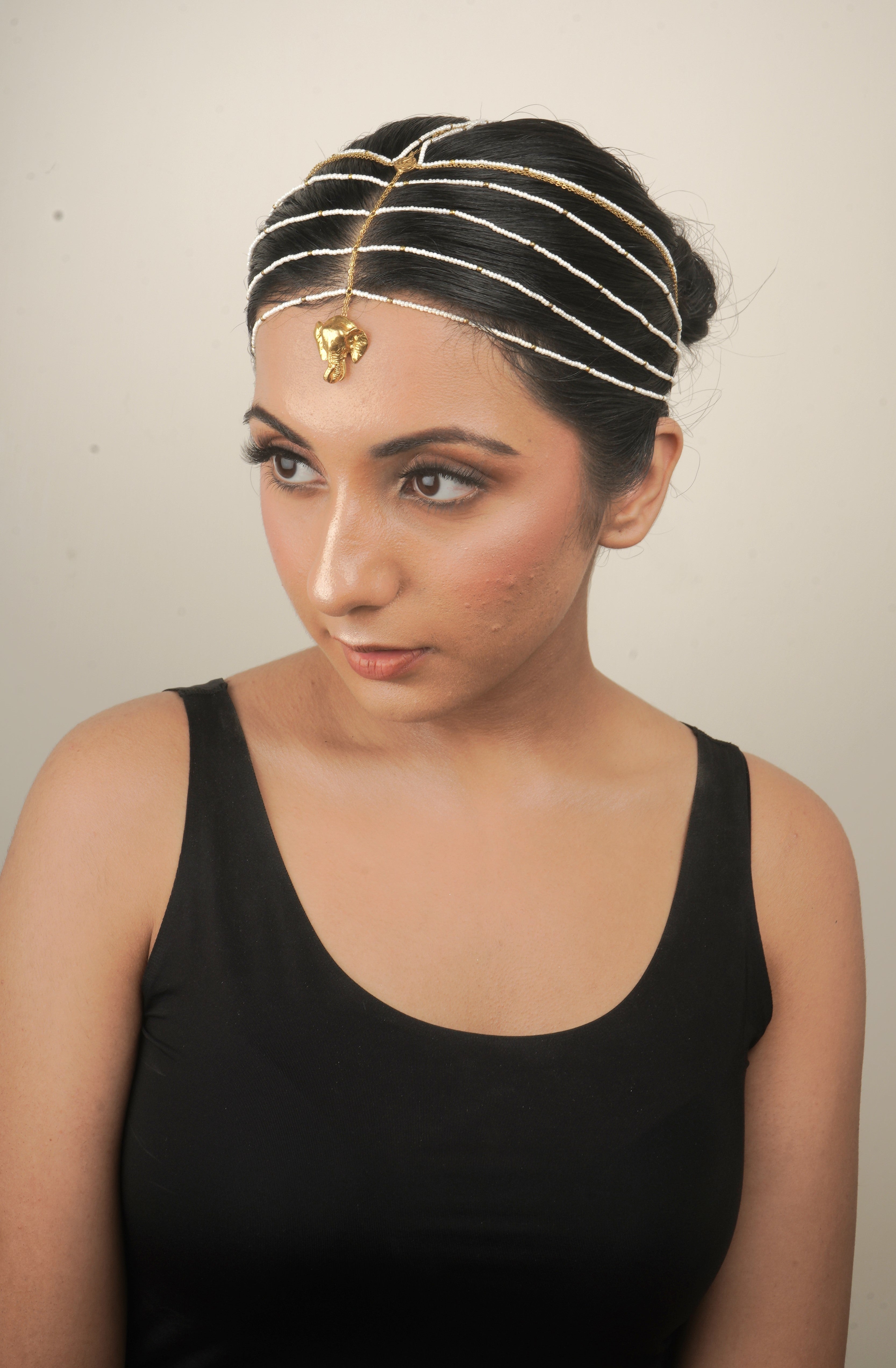 GAJJA Head Accessory