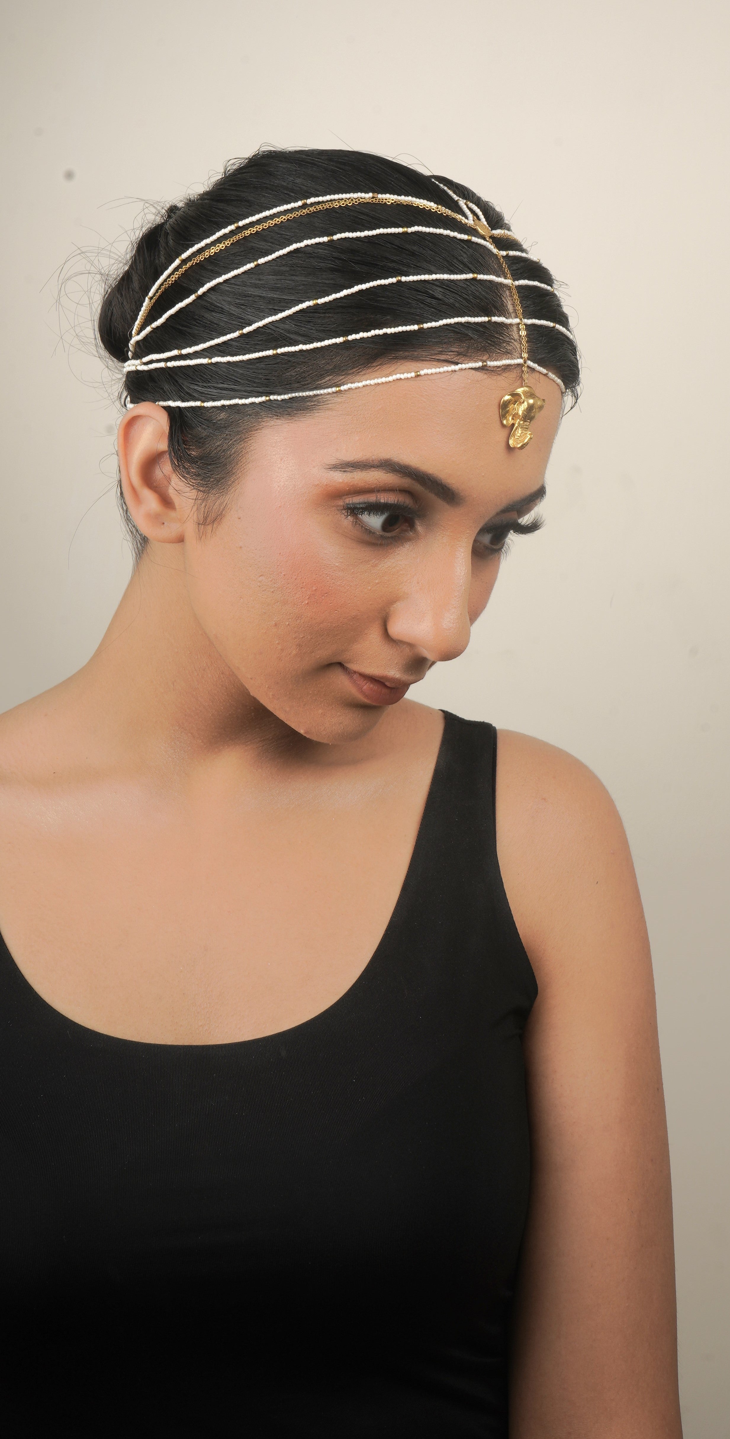 GAJJA Head Accessory