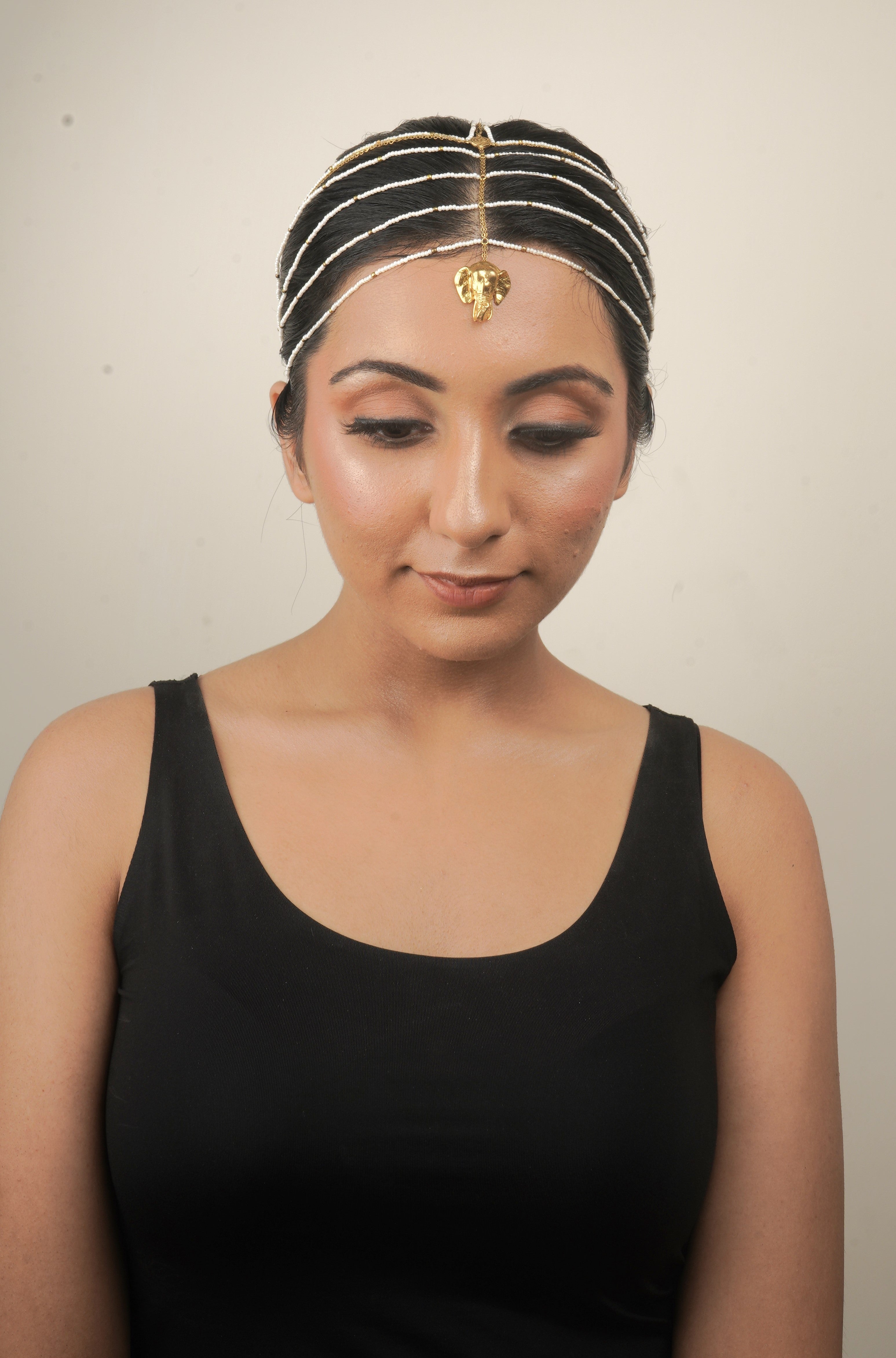 GAJJA Head Accessory