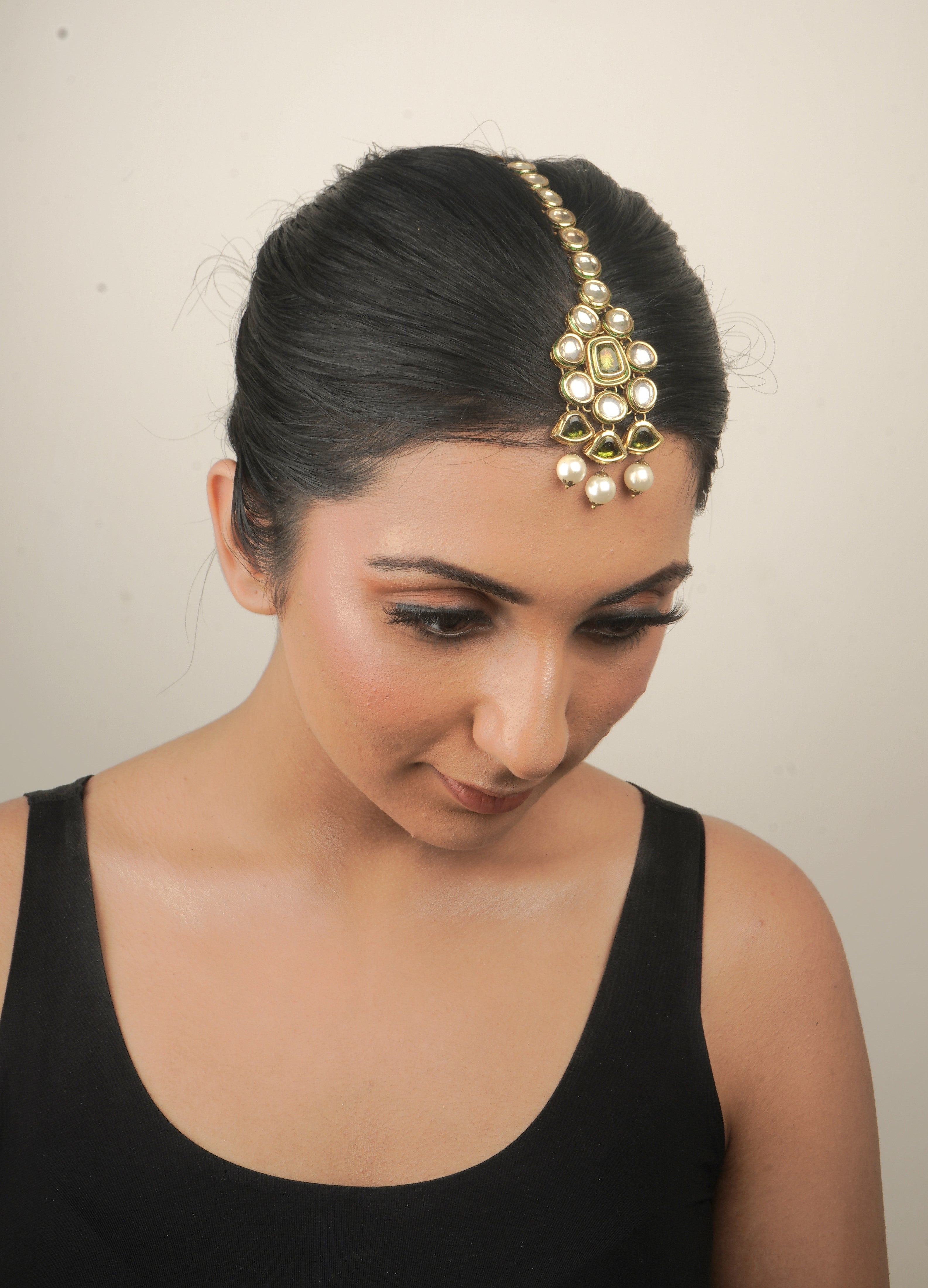NOOR Head Accessory