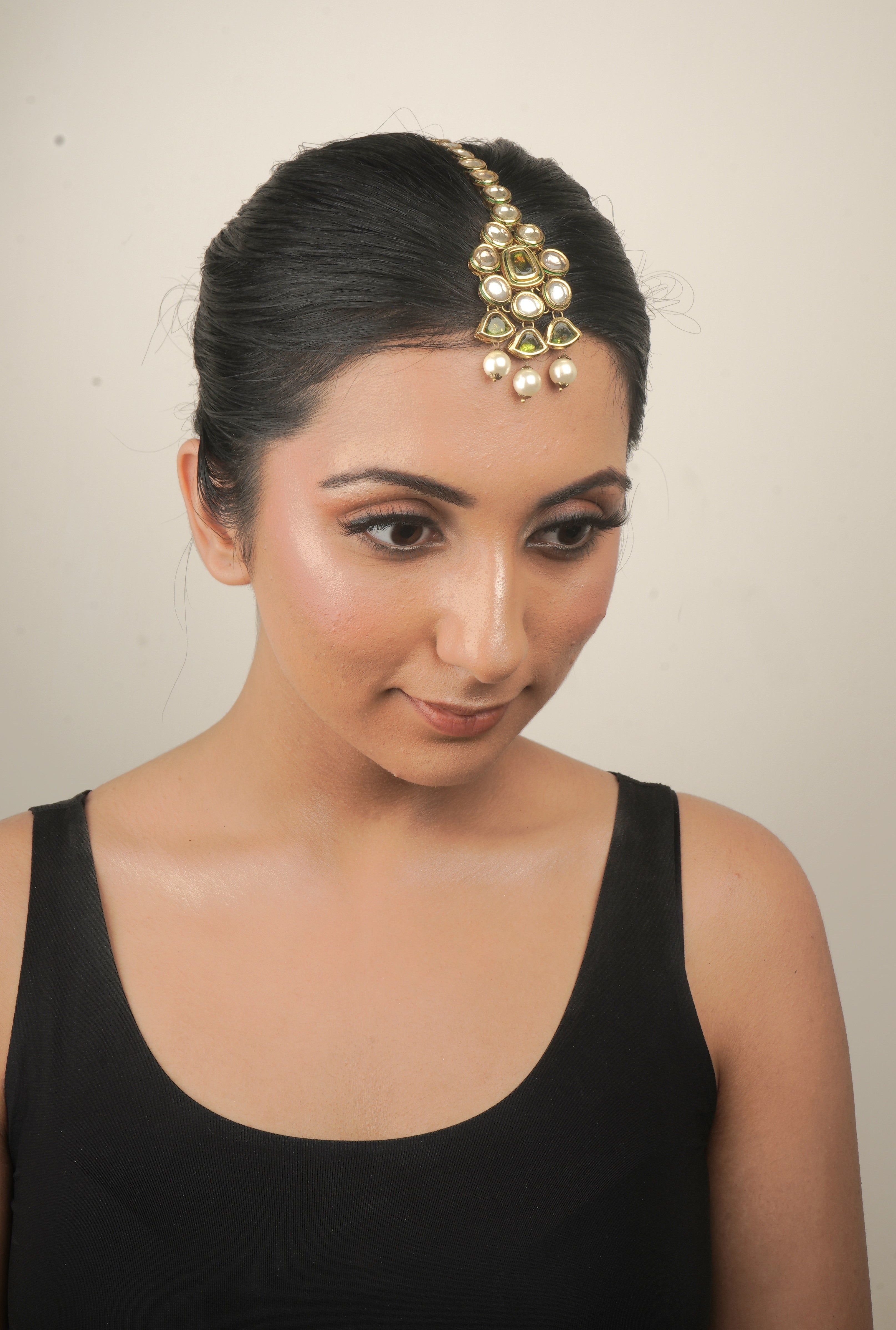NOOR Head Accessory