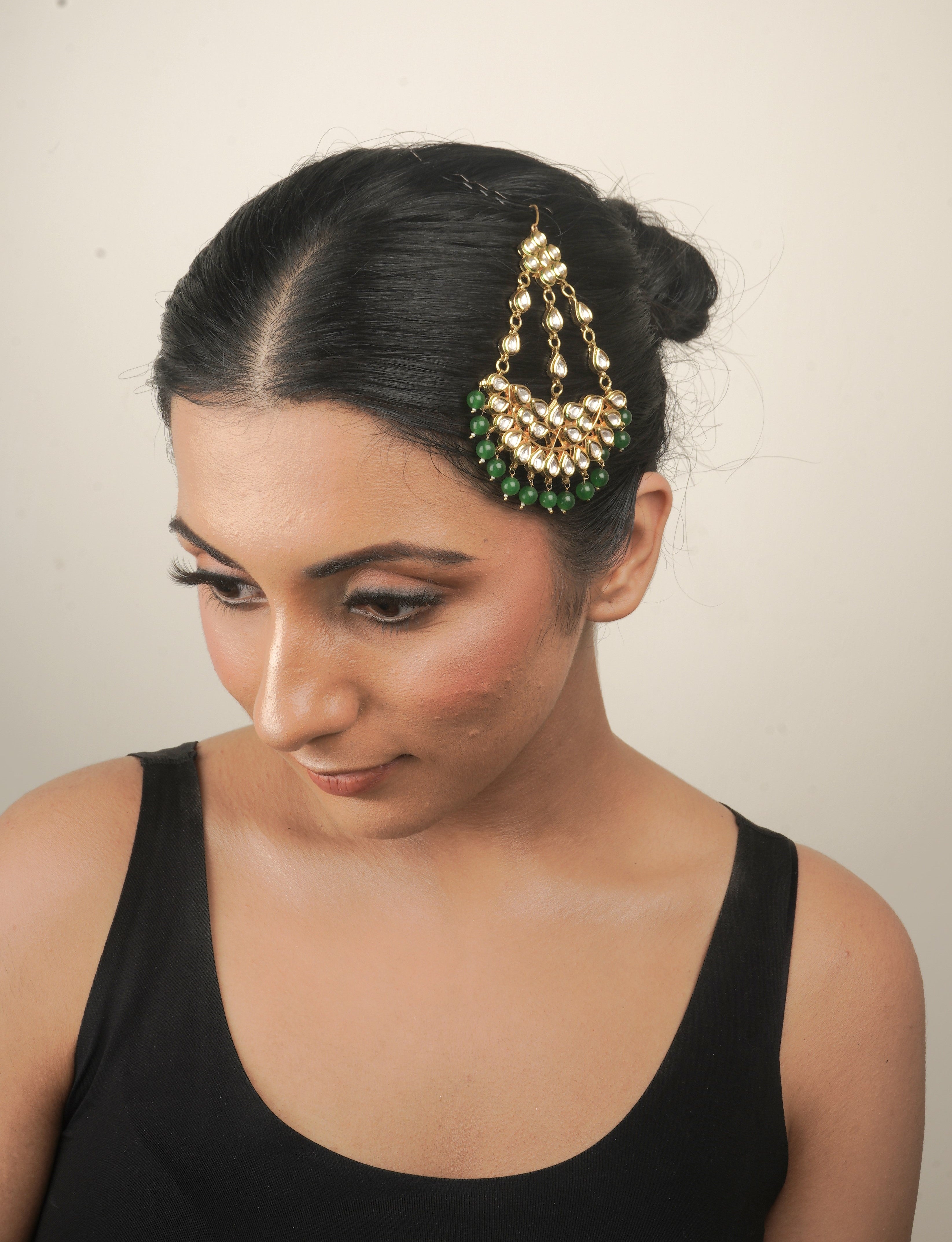 NOOR Head Accessory