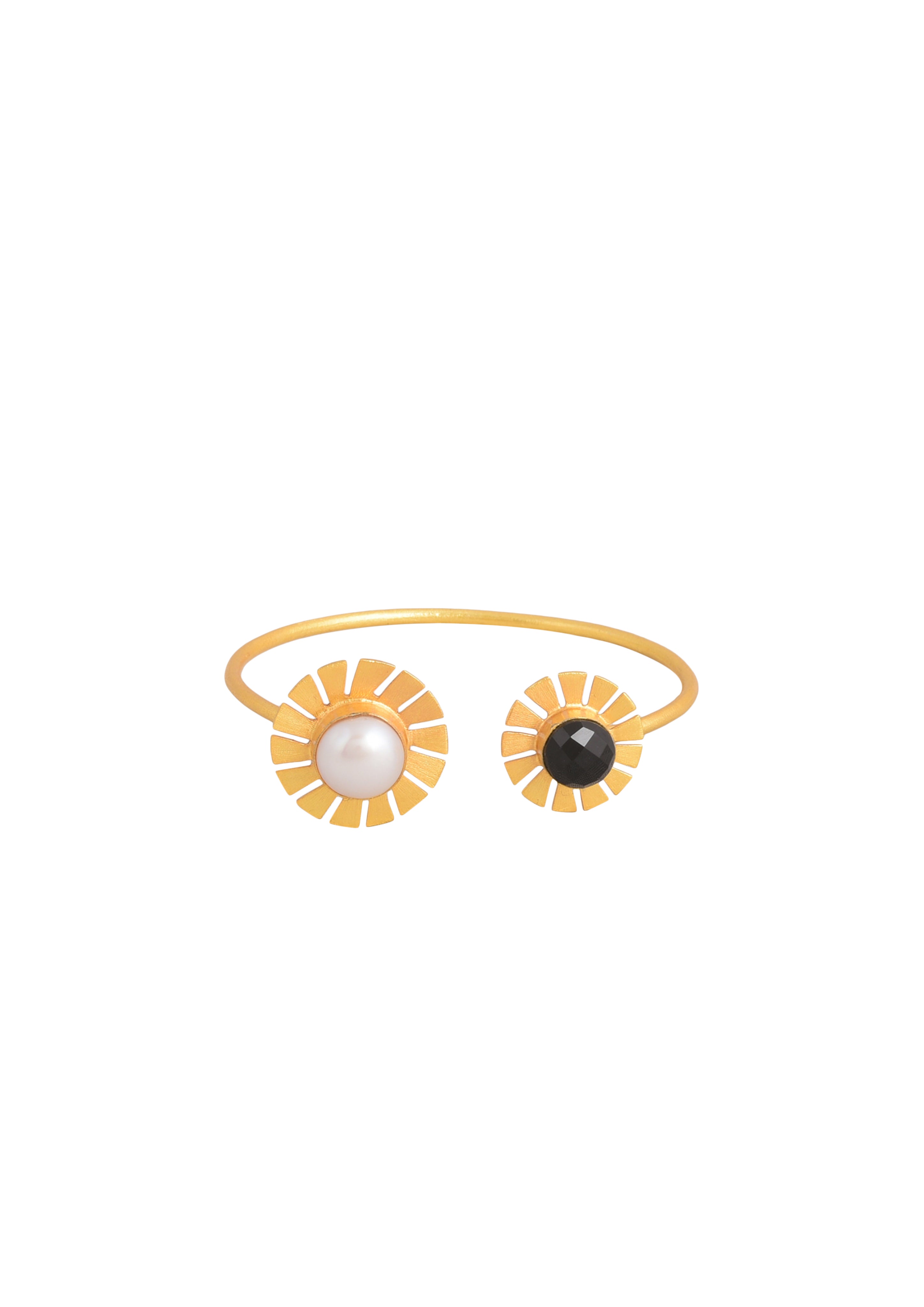 Fringe Bracelet