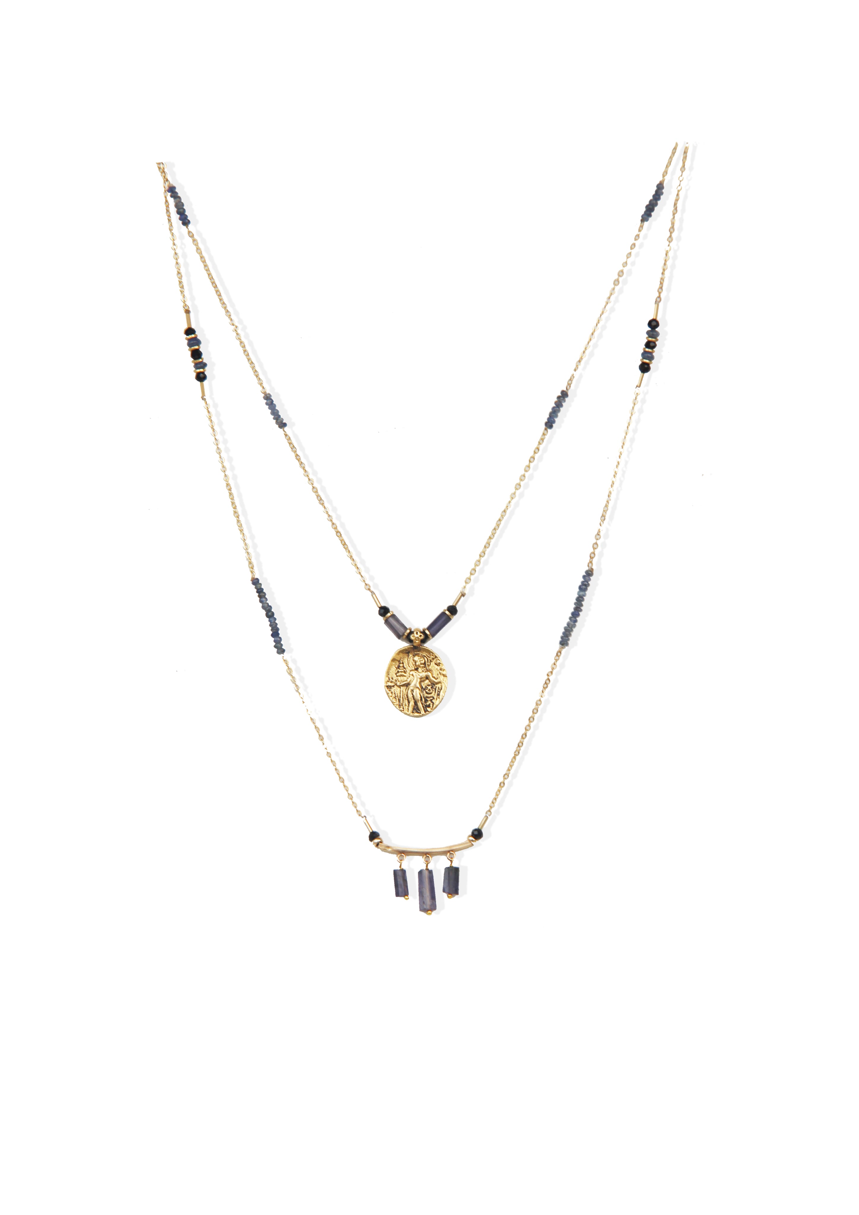 Fine One Necklace: A Statement Piece for Daytime Event
