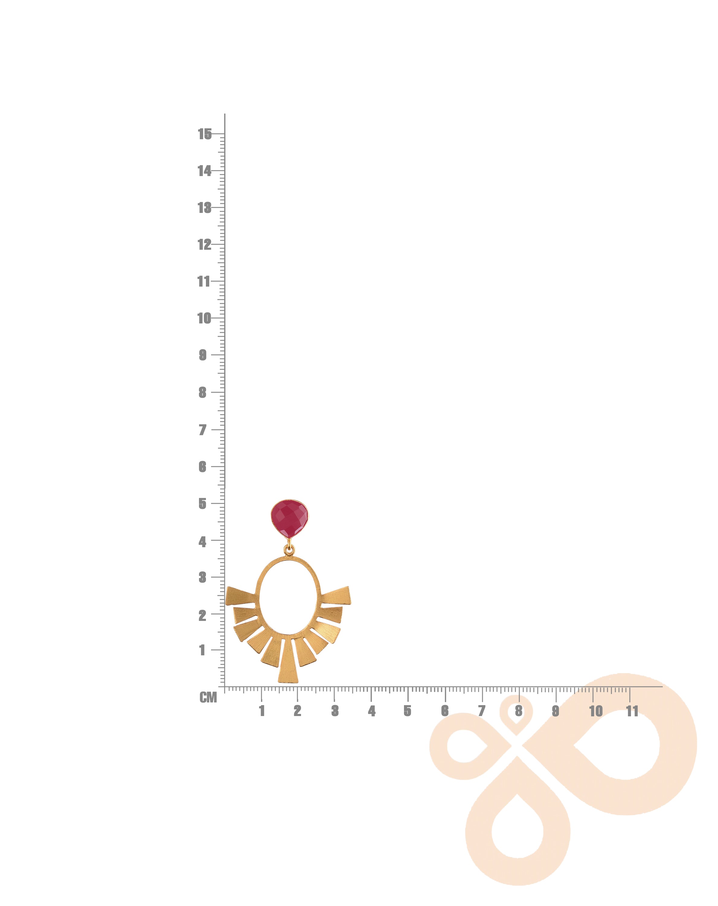 Lightweight Everyday Gold-Plated Bracelet