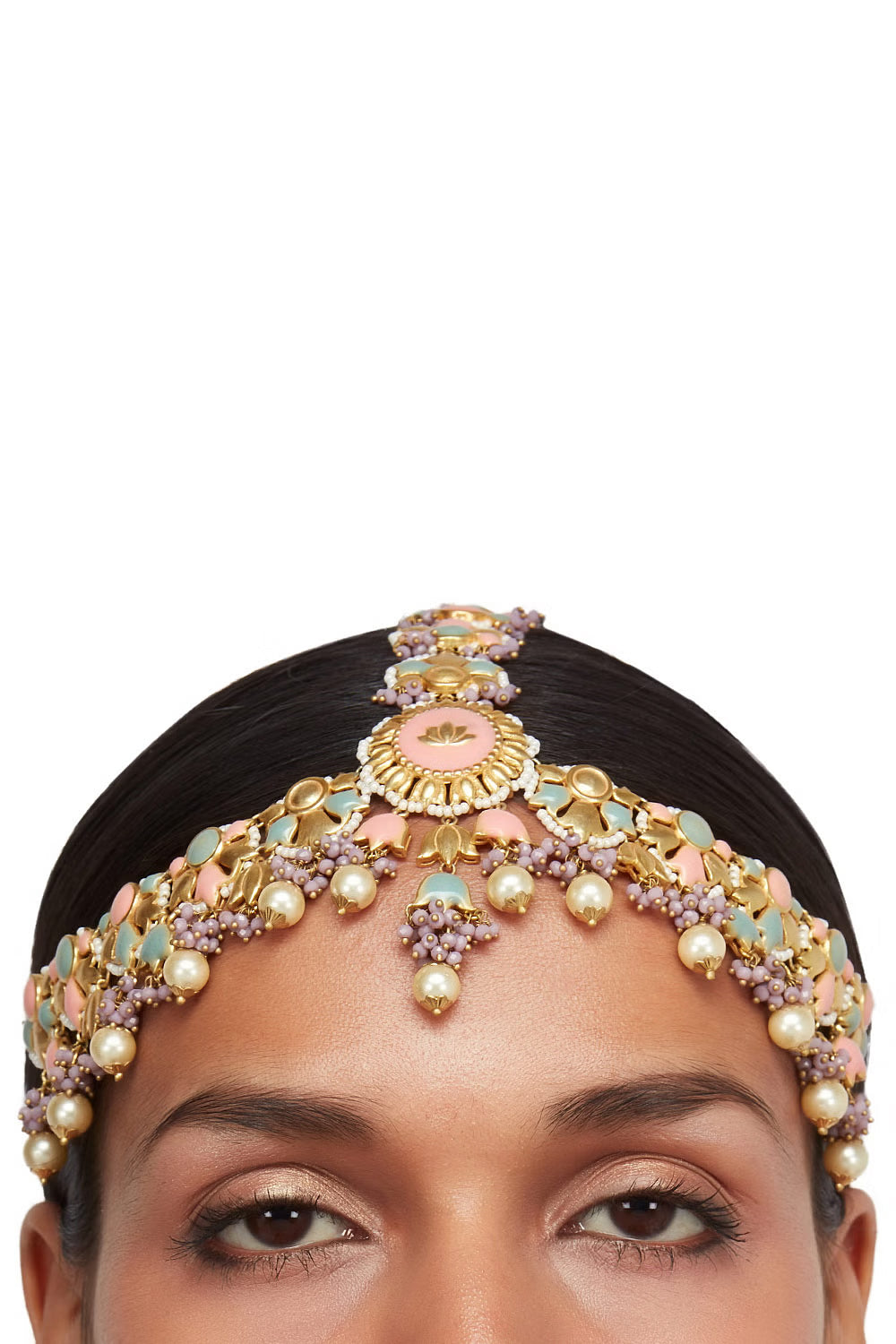 Jannat Head Accessory
