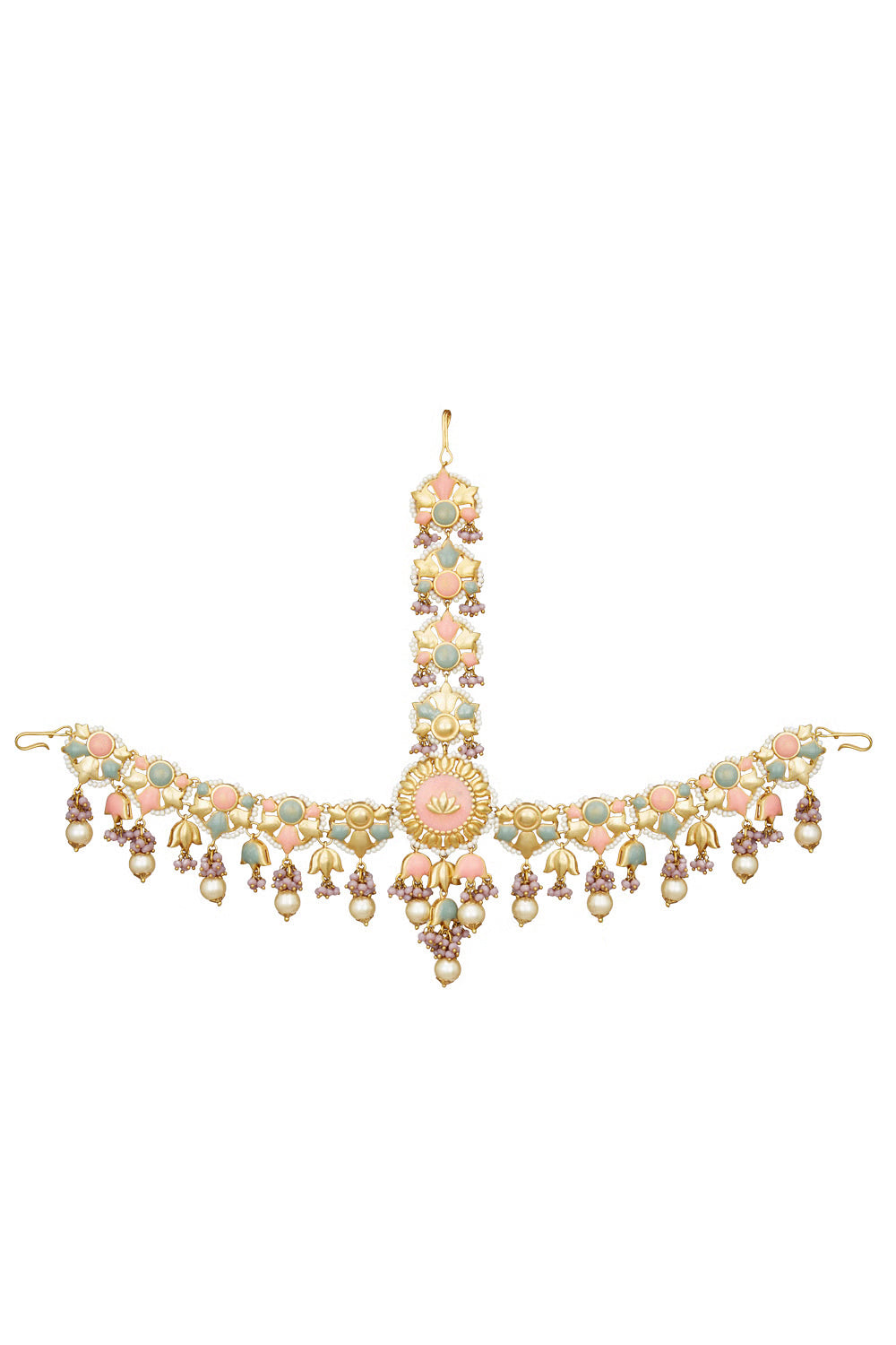 Jannat Head Accessory