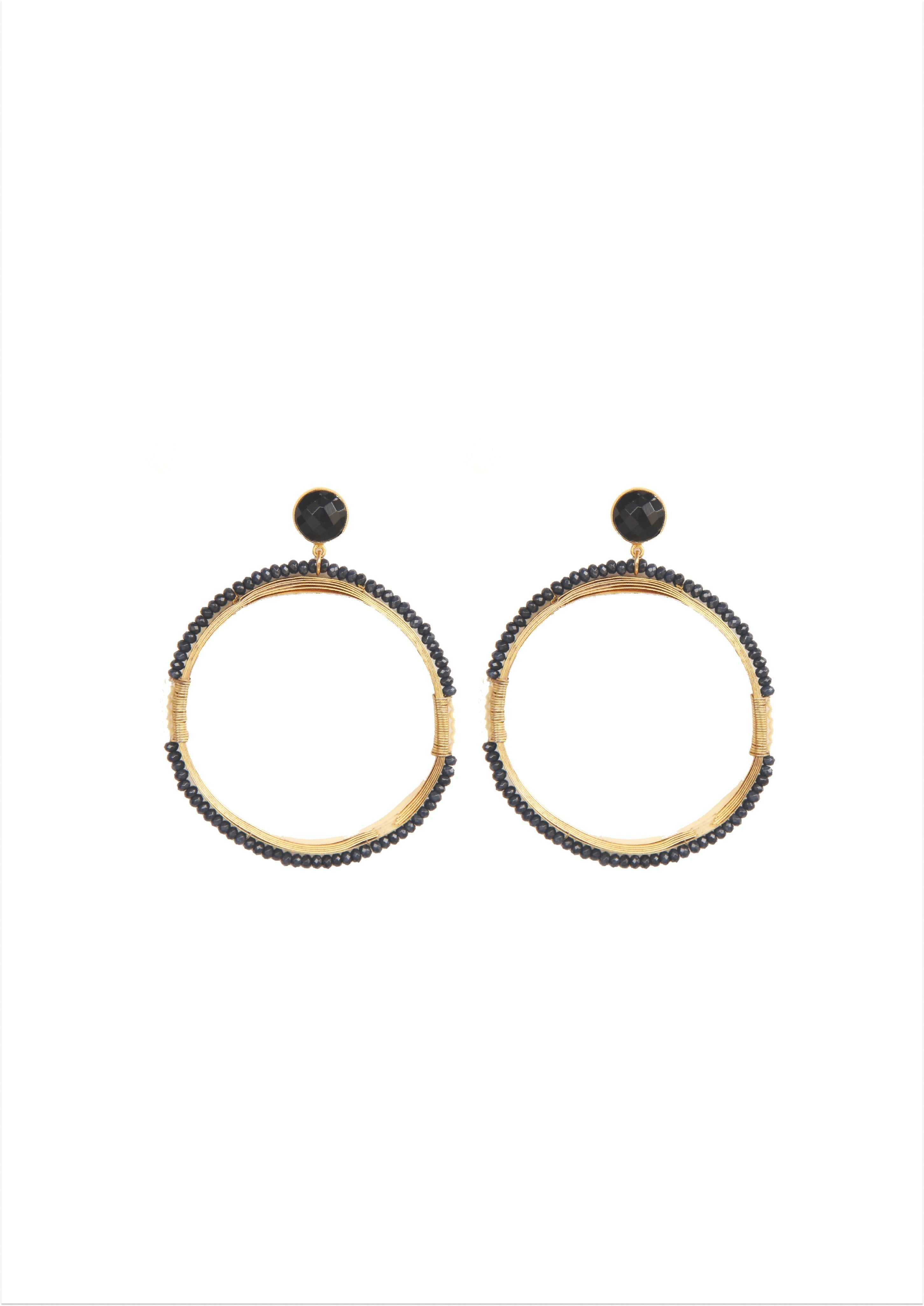 METRO LIFE Earrings