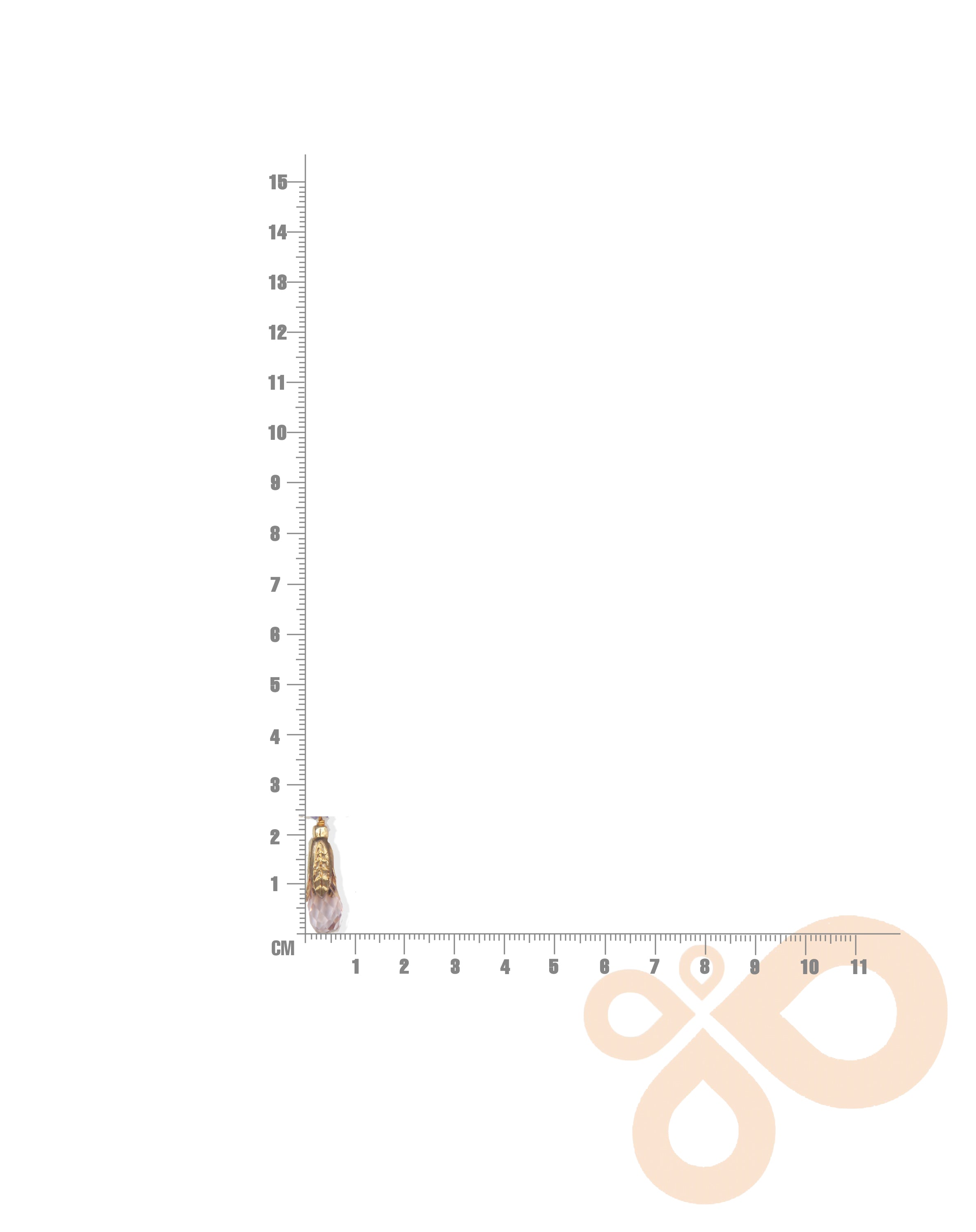 Fine One Necklace: Natural Freshwater Pearls and Quartz