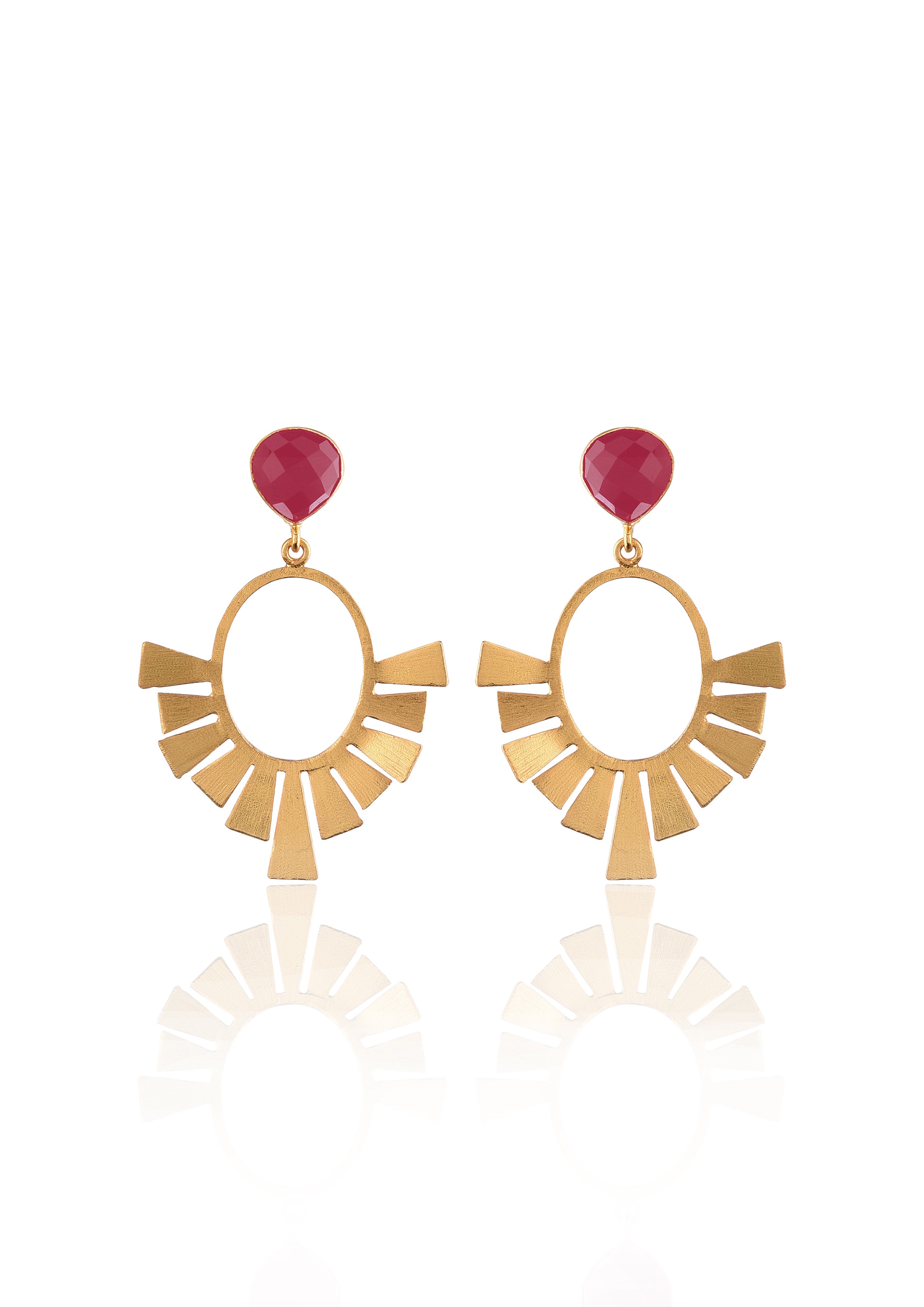 Lightweight Everyday Gold-Plated Bracelet