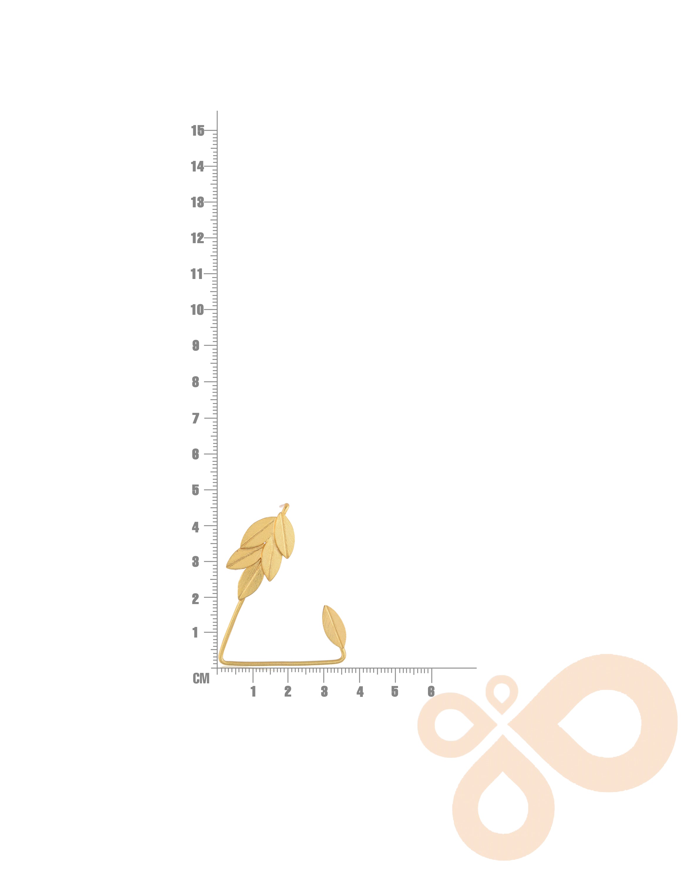 Nature Quirky Earrings