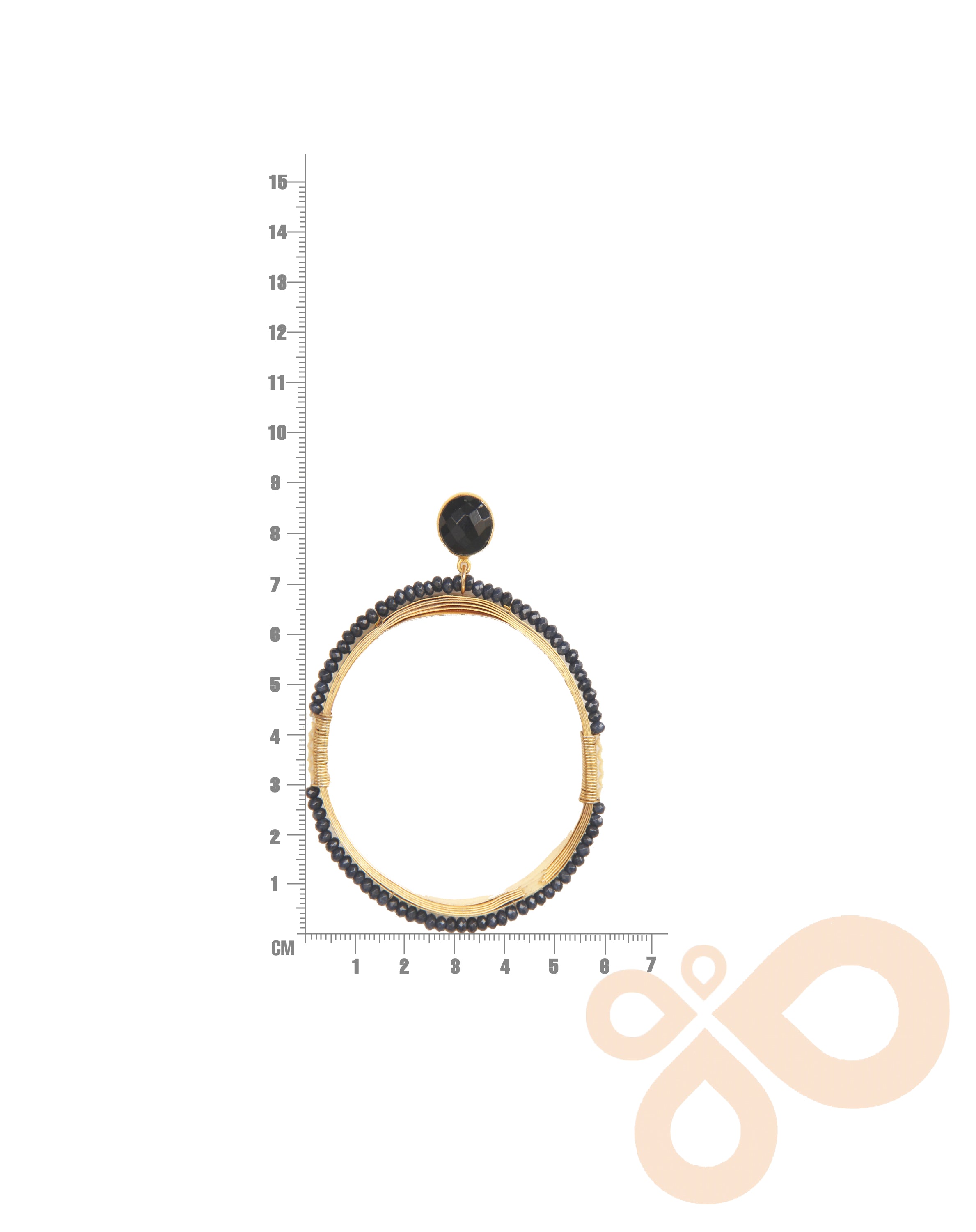METRO LIFE Earrings