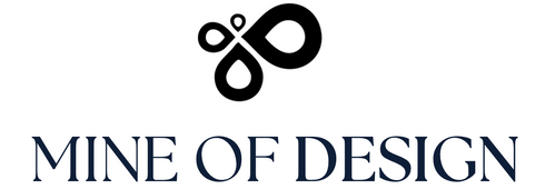 MINE OF DESIGN