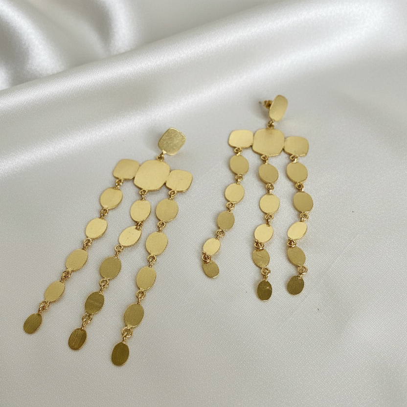 Maiden Flat Chandeliers