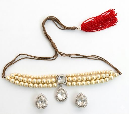 Nizam's Chokar