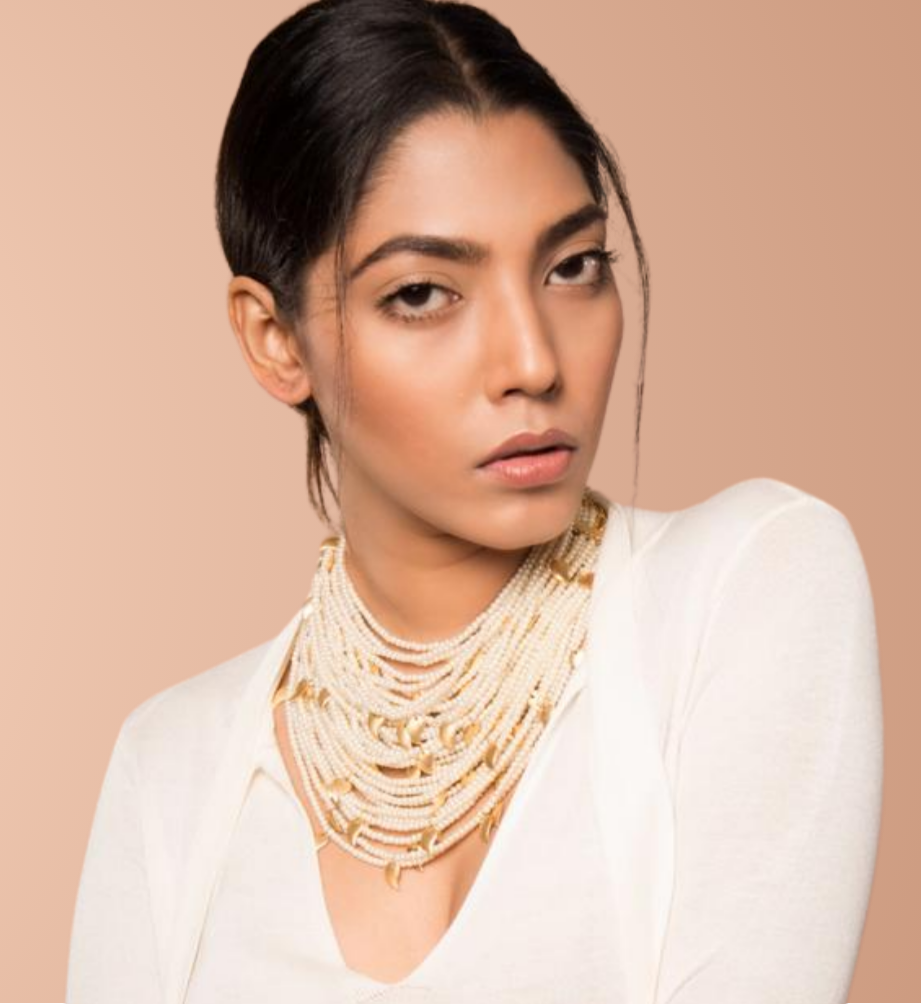 Classic Pearl Necklace