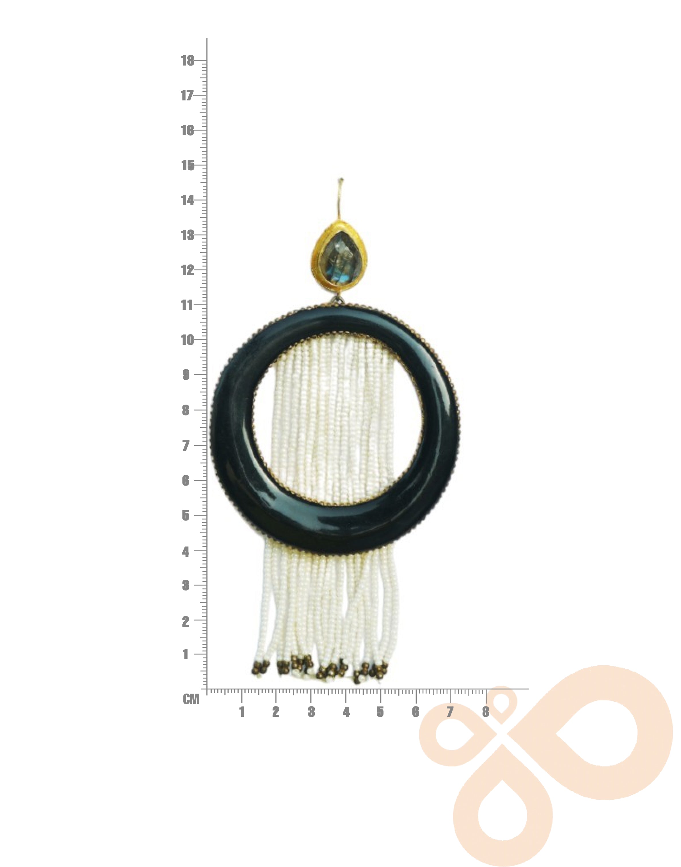 KALI Earrings