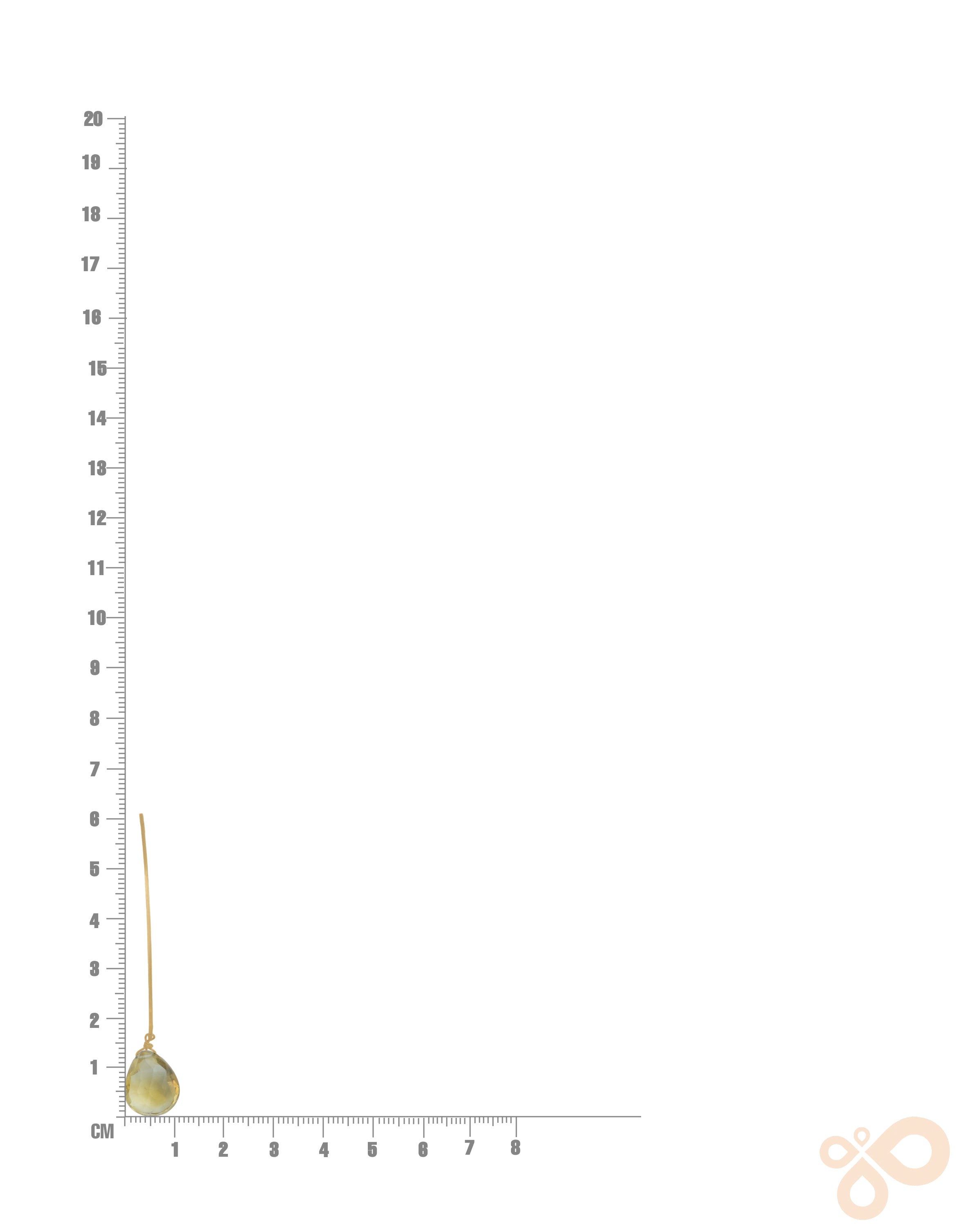 Handcrafted 61mm x 12mm Metal Blast Earrings – Ethical and Elegant