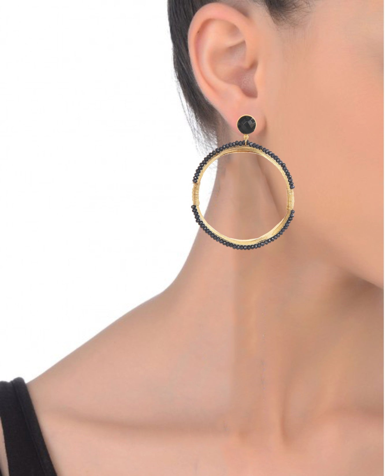 METRO LIFE Earrings