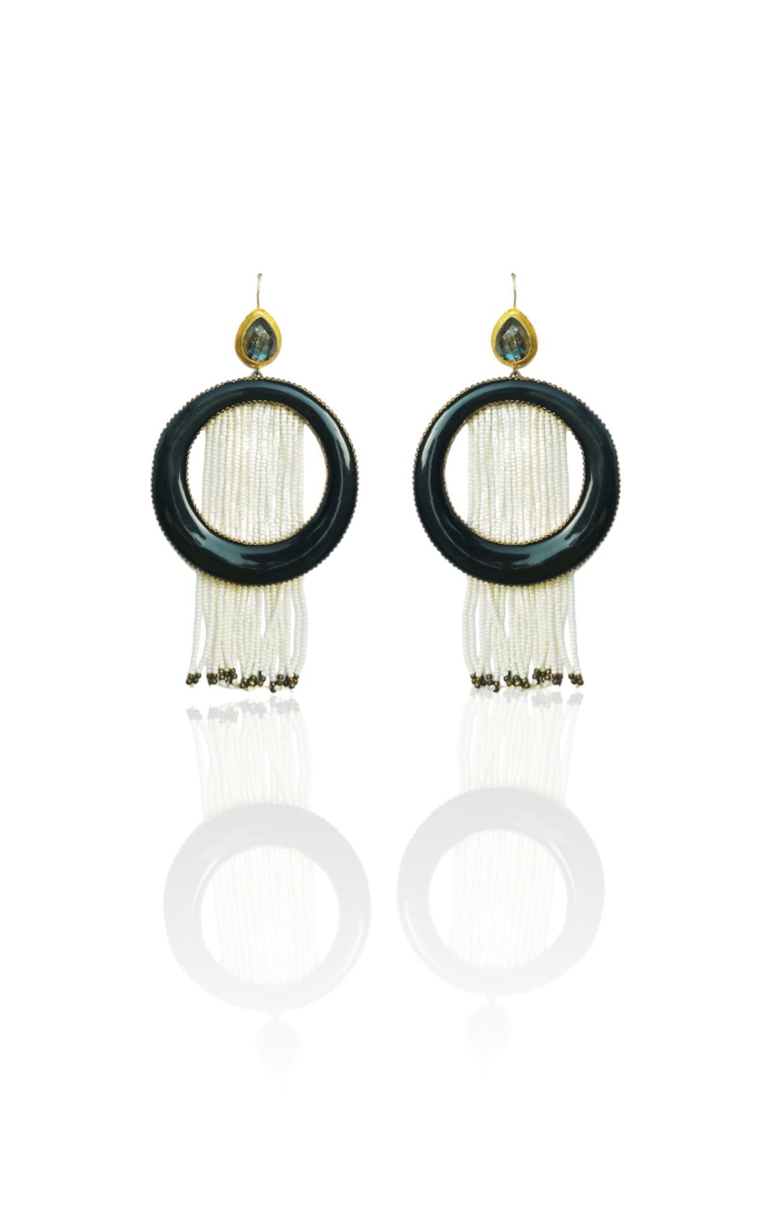 KALI Earrings