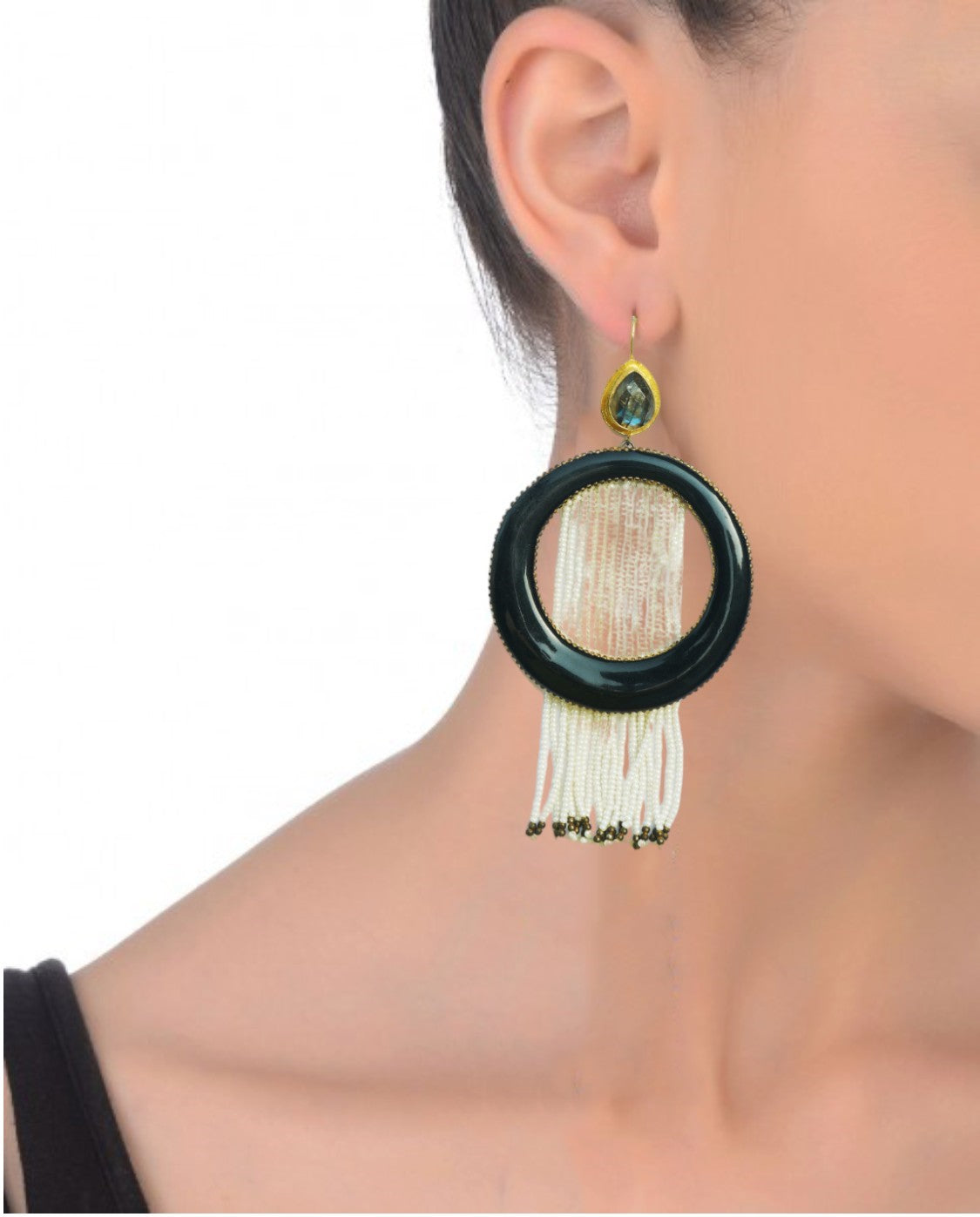 KALI Earrings